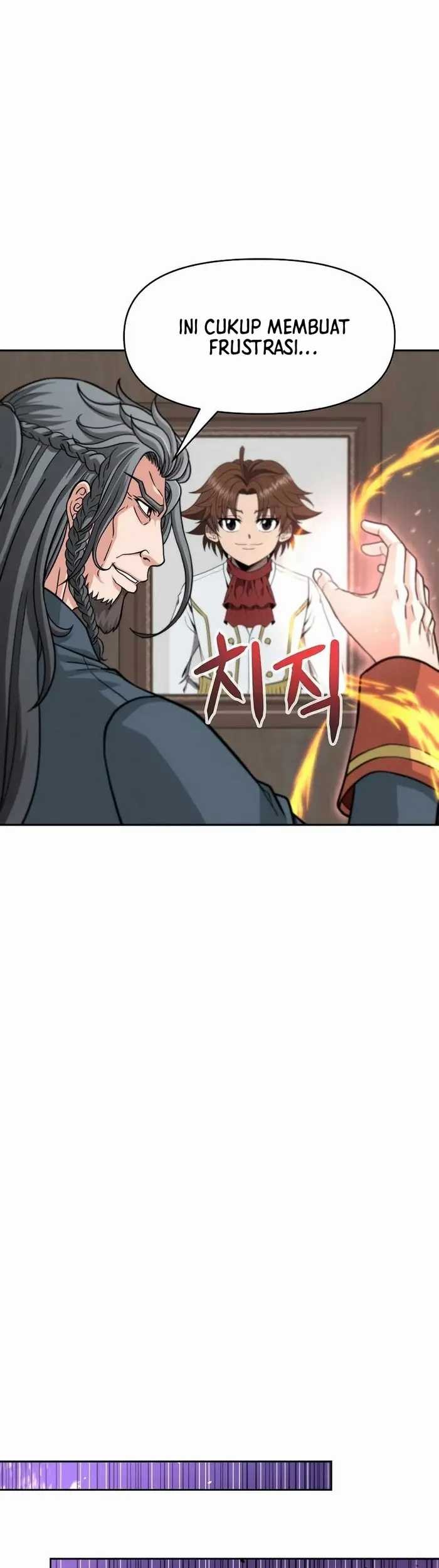 The 10th Class Lout of the Knight Family Chapter 09 Gambar 42