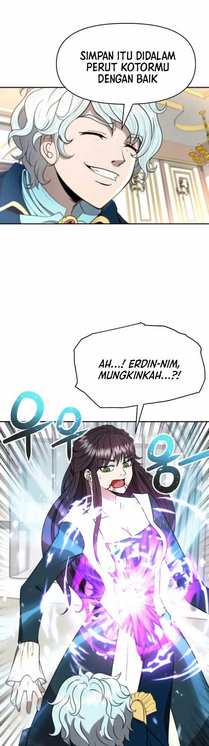 The 10th Class Lout of the Knight Family Chapter 09 Gambar 46