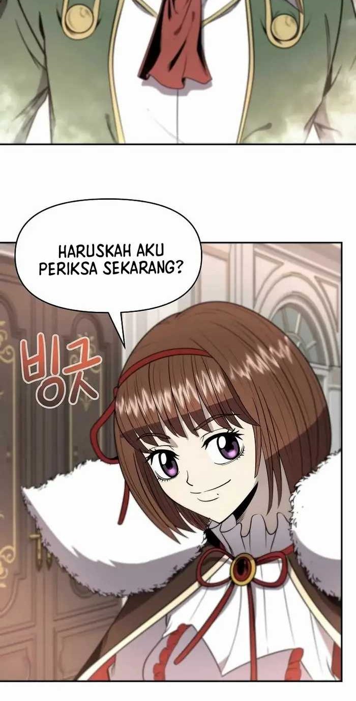 The 10th Class Lout of the Knight Family Chapter 09 Gambar 17