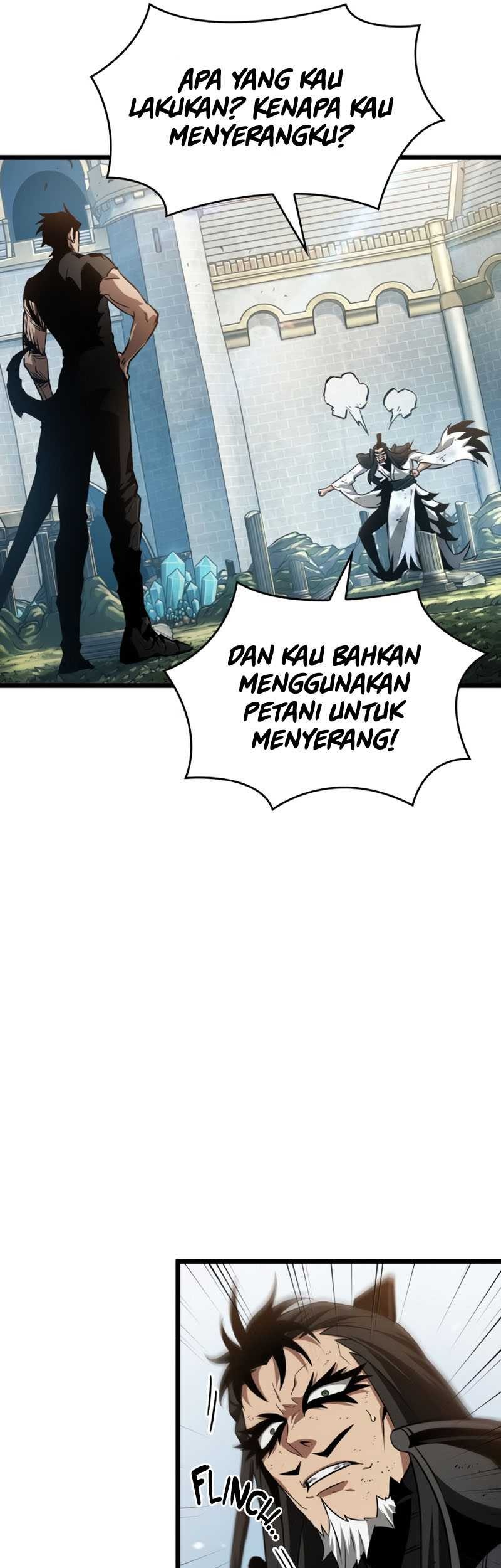 The World After the Fall Chapter 41 Gambar 41