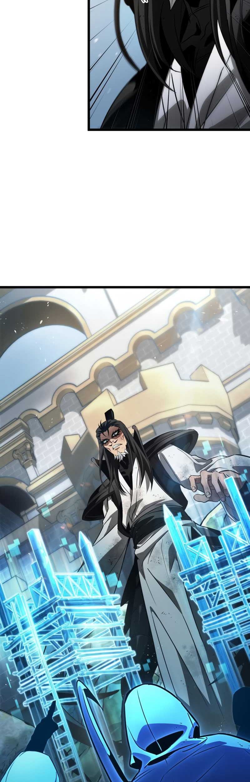 The World After the Fall Chapter 41 Gambar 42