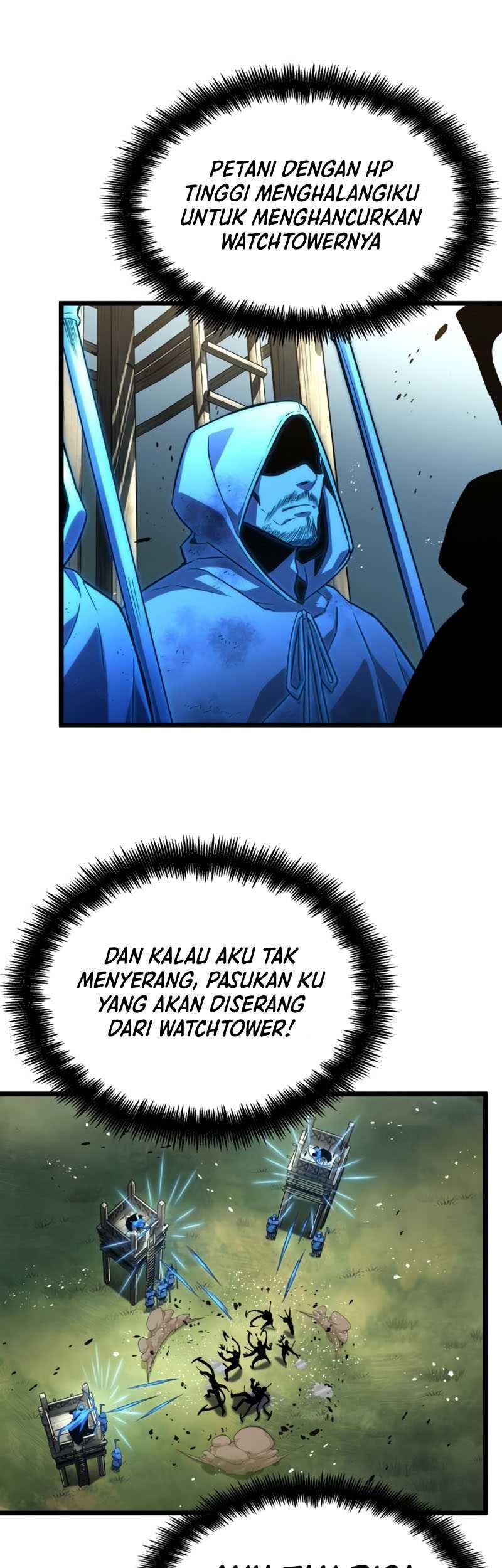 The World After the Fall Chapter 41 Gambar 46