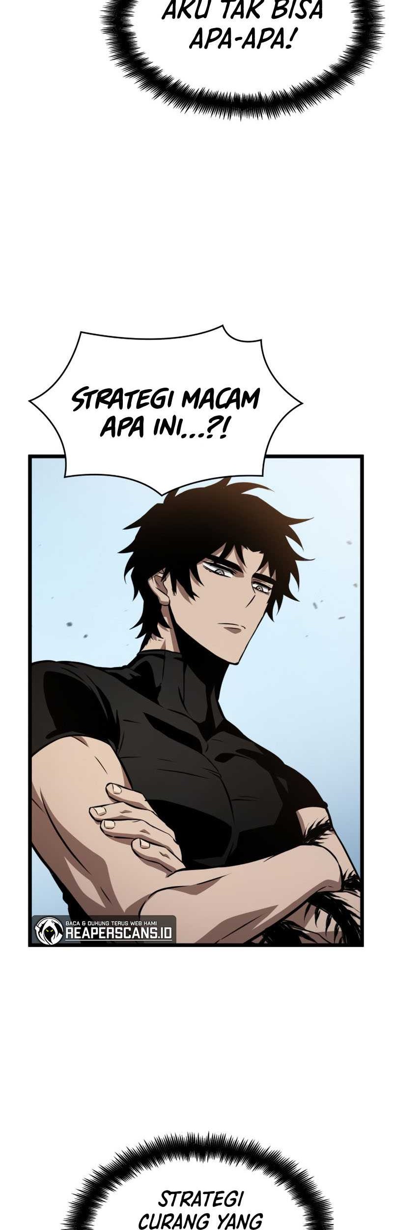 The World After the Fall Chapter 41 Gambar 47