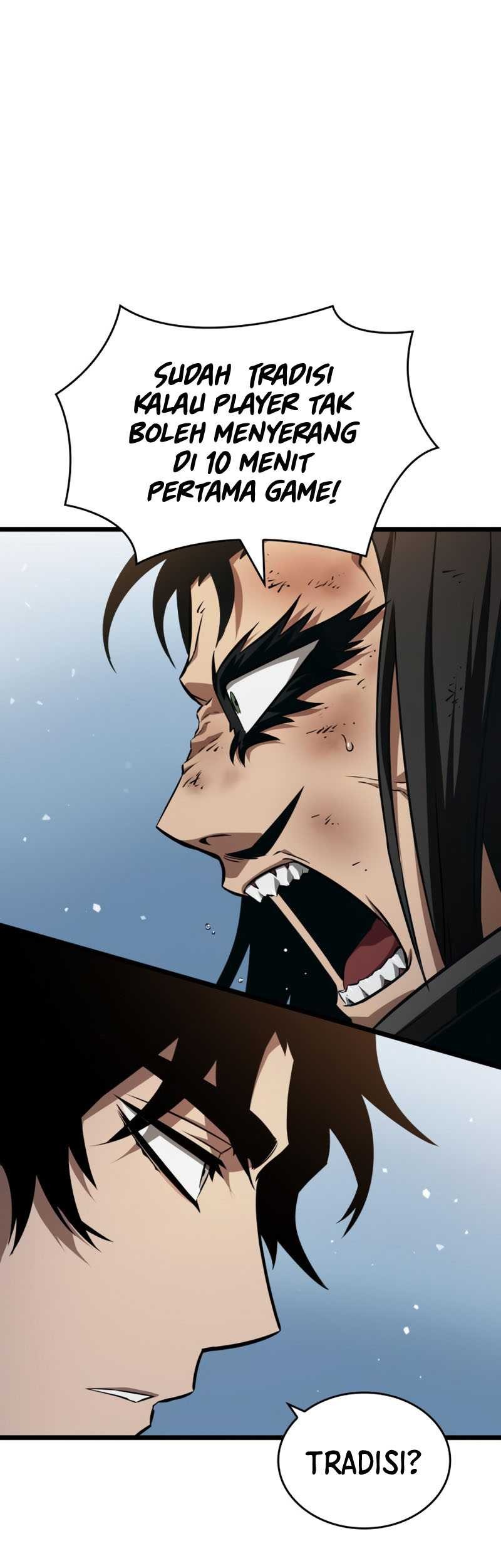 The World After the Fall Chapter 41 Gambar 51