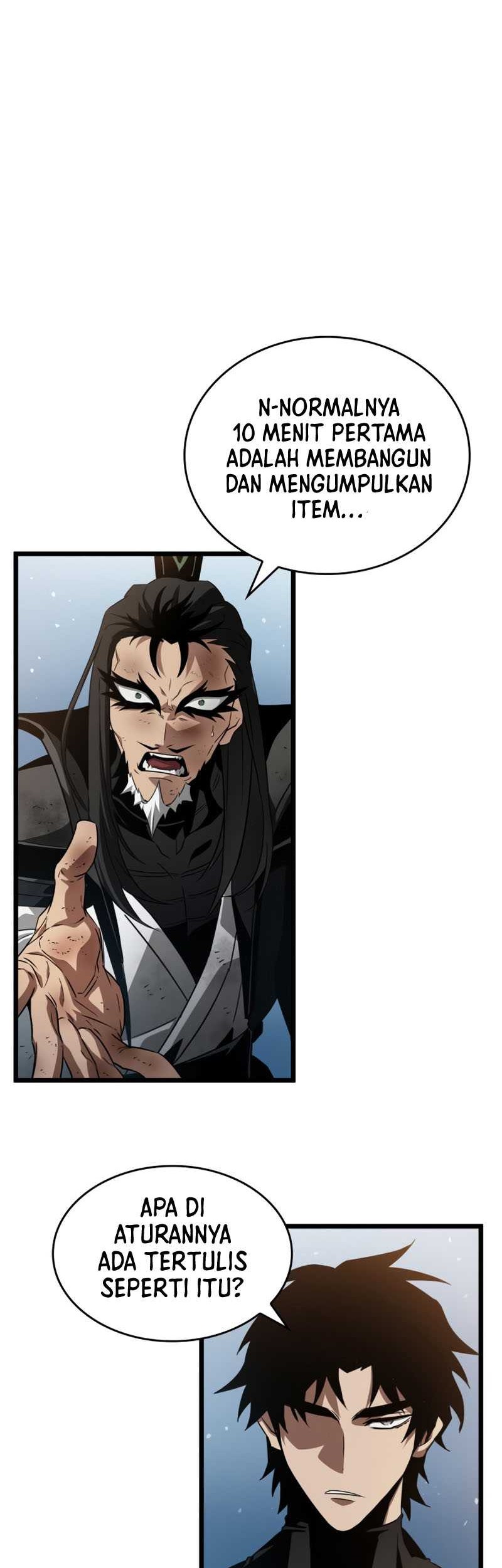 The World After the Fall Chapter 41 Gambar 52