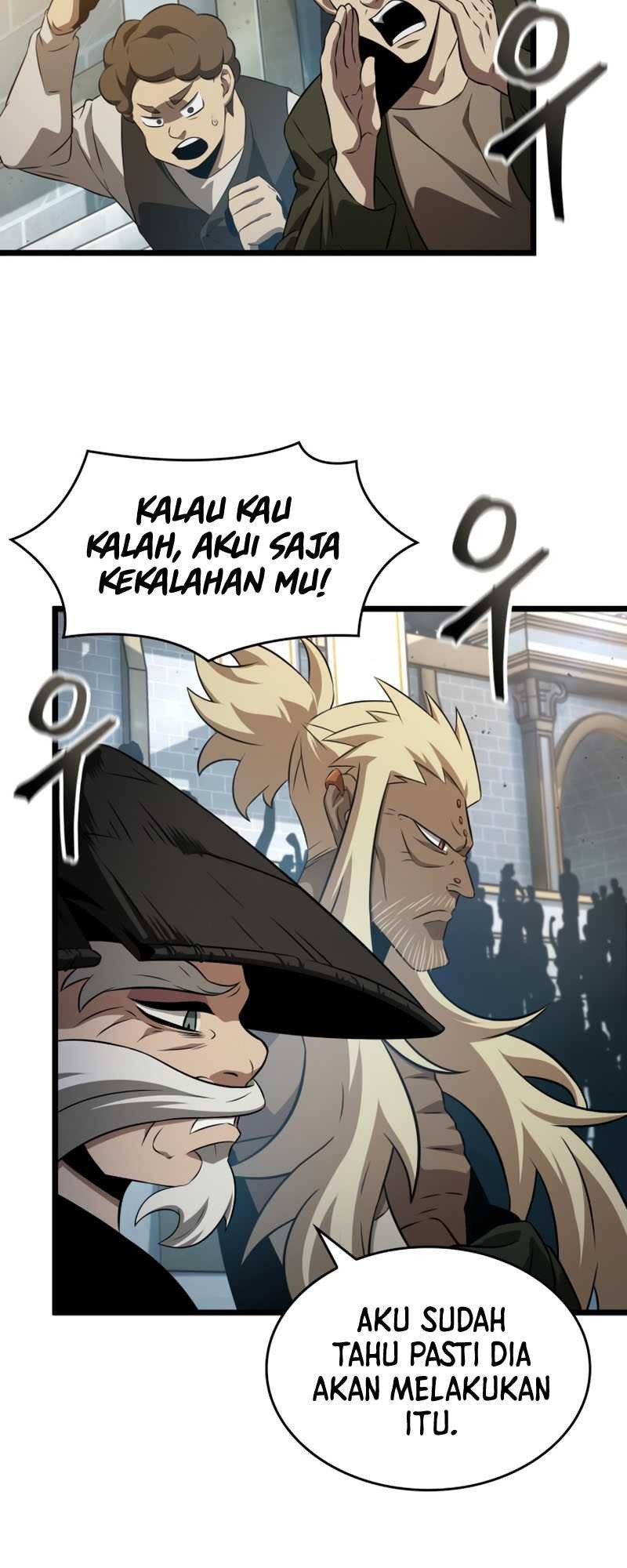 The World After the Fall Chapter 41 Gambar 15