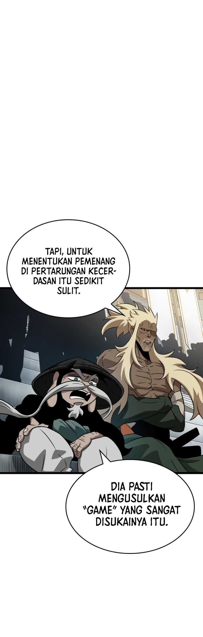 The World After the Fall Chapter 41 Gambar 16