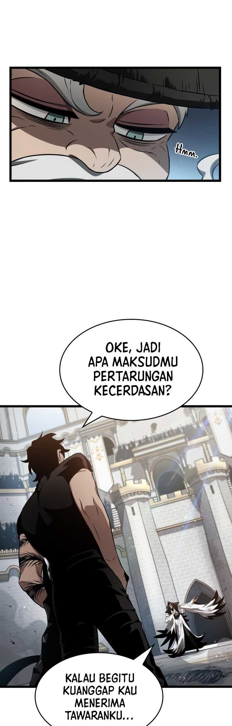 The World After the Fall Chapter 41 Gambar 17