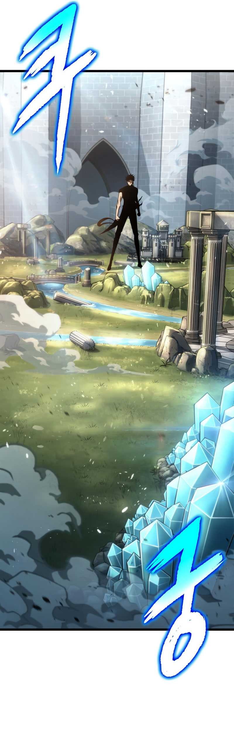 The World After the Fall Chapter 41 Gambar 21