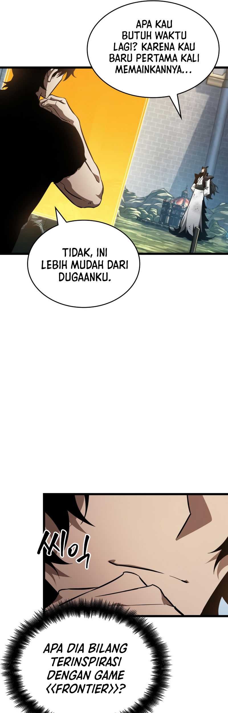 The World After the Fall Chapter 41 Gambar 26