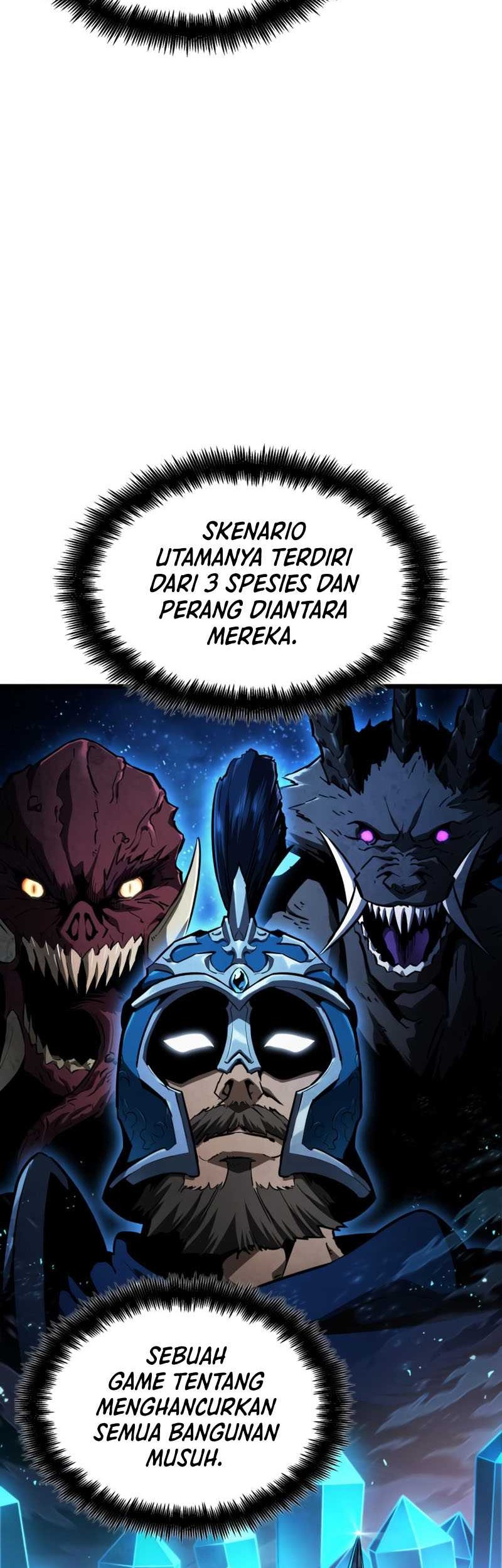 The World After the Fall Chapter 41 Gambar 27