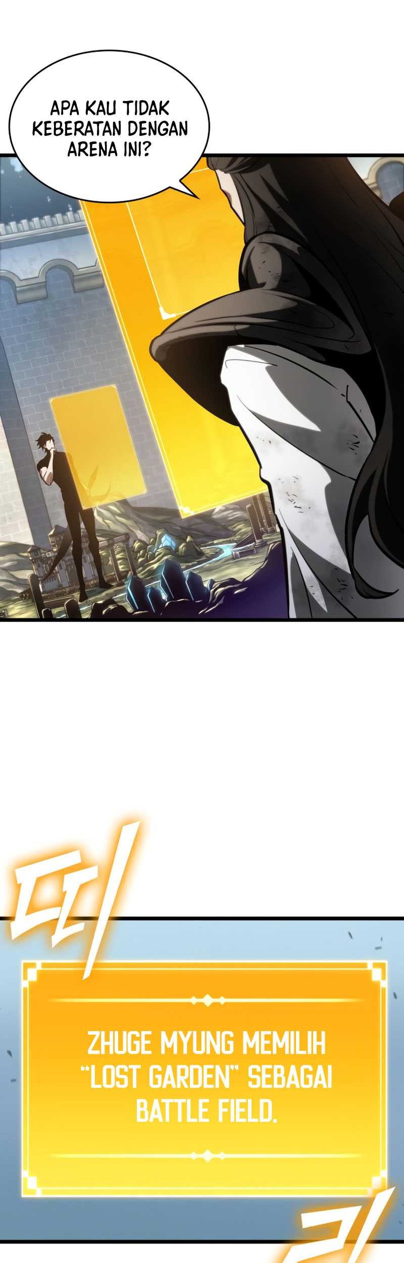 The World After the Fall Chapter 41 Gambar 31