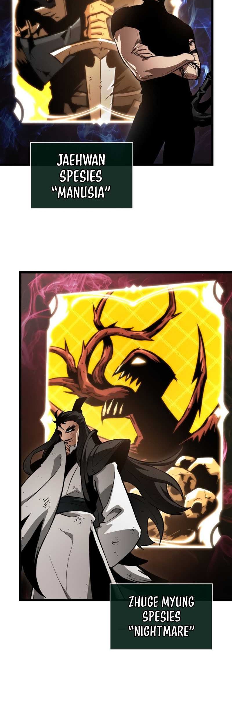 The World After the Fall Chapter 41 Gambar 34