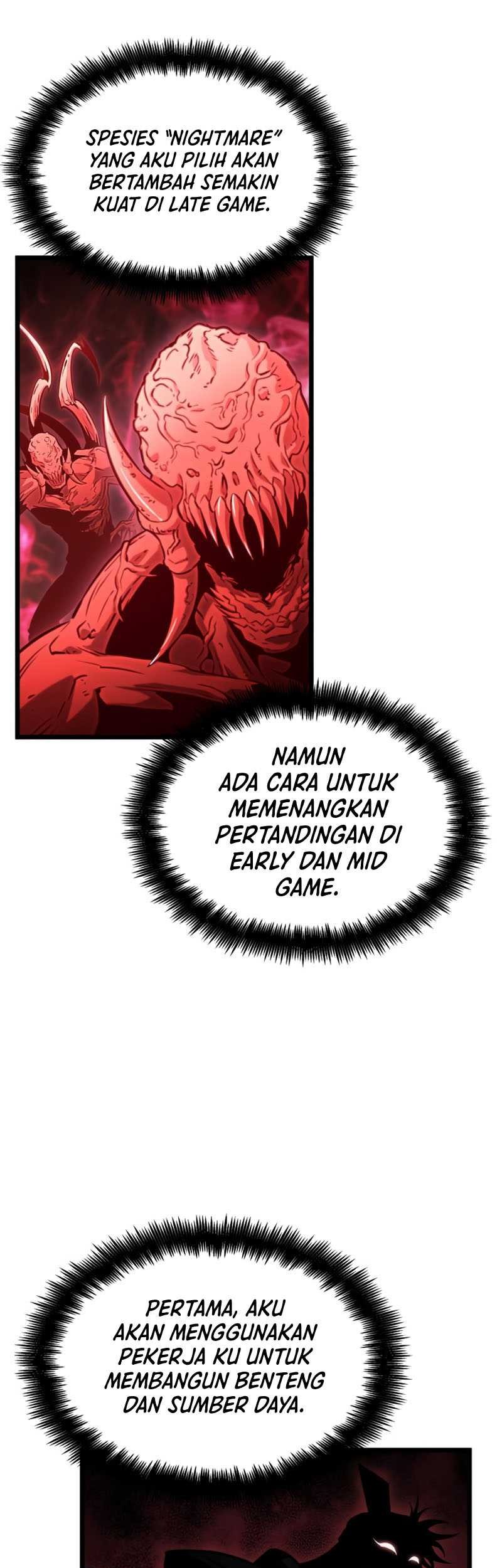 The World After the Fall Chapter 41 Gambar 36