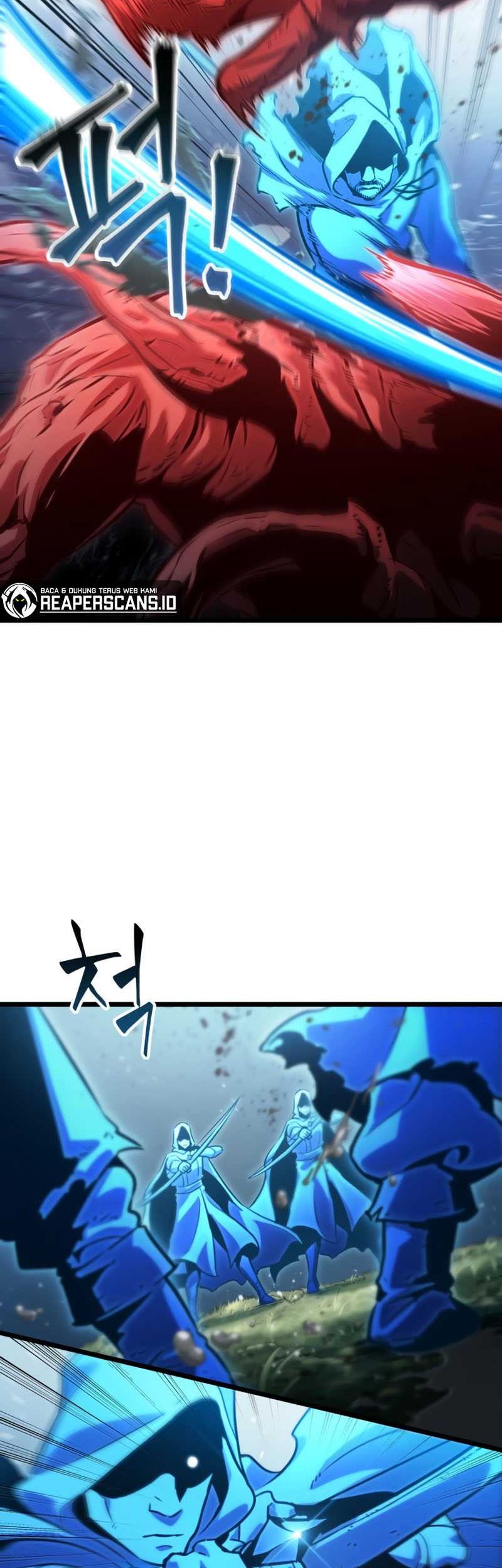 The World After the Fall Chapter 41 Gambar 38