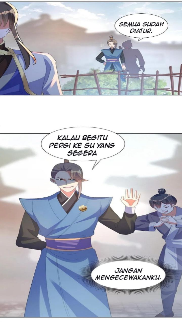 Tech Giant Come to Cultivate Immortal Chapter 51 Gambar 11