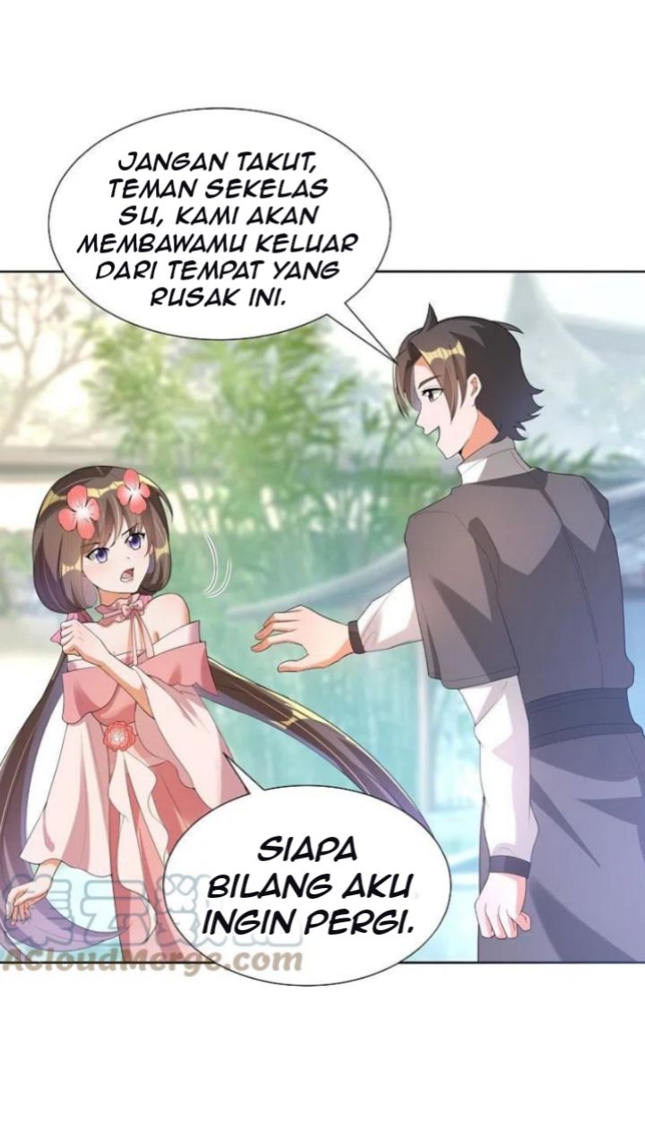 Tech Giant Come to Cultivate Immortal Chapter 51 Gambar 13