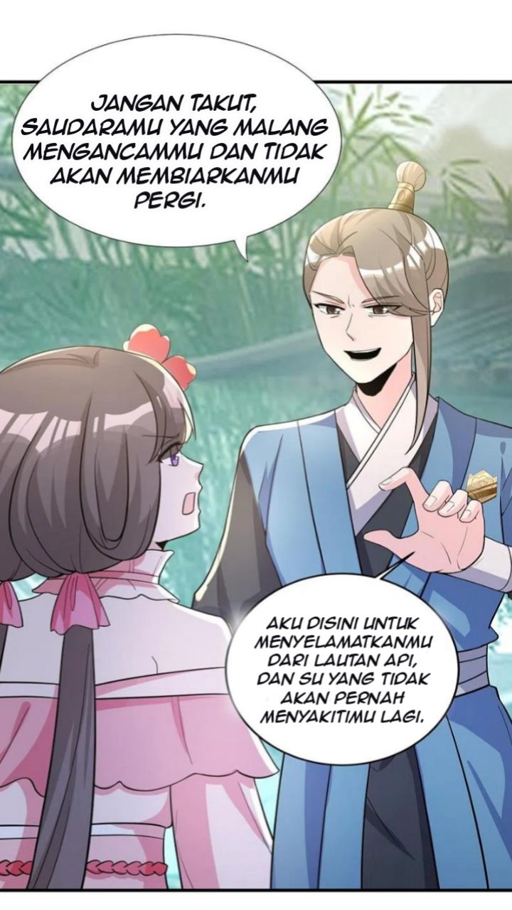 Tech Giant Come to Cultivate Immortal Chapter 51 Gambar 20