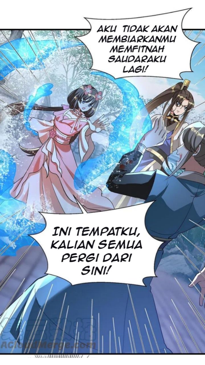 Tech Giant Come to Cultivate Immortal Chapter 51 Gambar 21