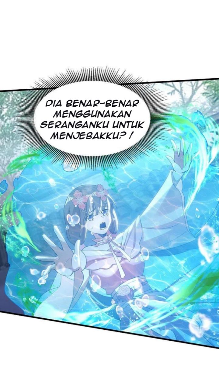 Tech Giant Come to Cultivate Immortal Chapter 51 Gambar 24