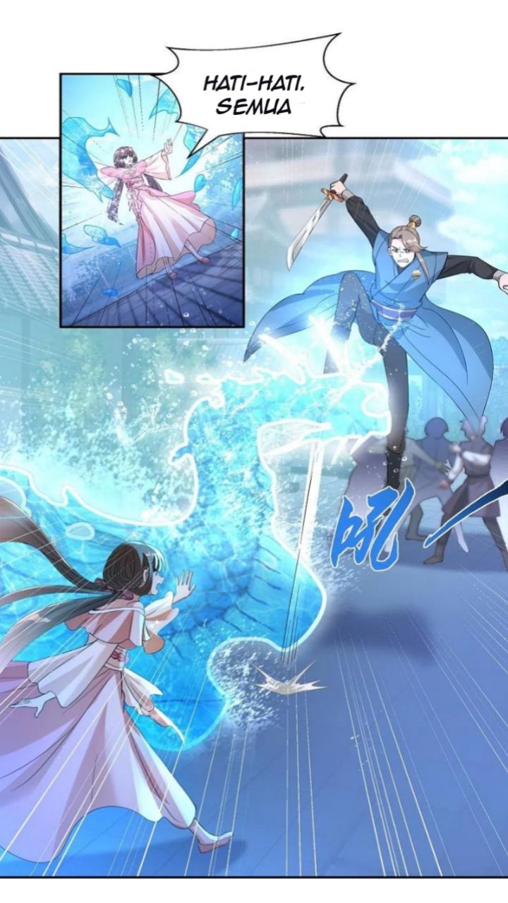 Tech Giant Come to Cultivate Immortal Chapter 51 Gambar 26