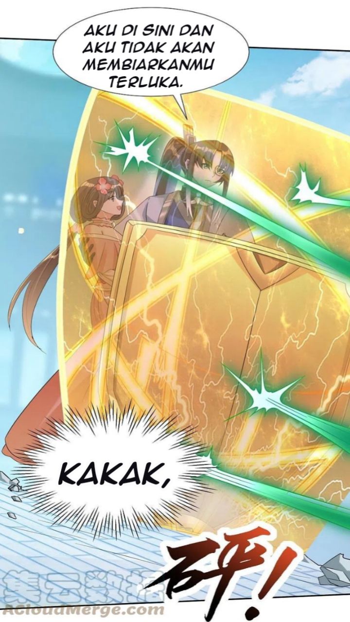 Tech Giant Come to Cultivate Immortal Chapter 51 Gambar 28