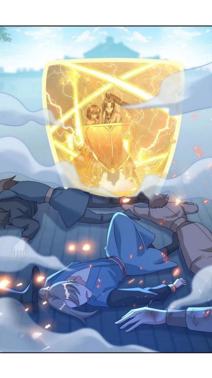 Tech Giant Come to Cultivate Immortal Chapter 51 Gambar 29