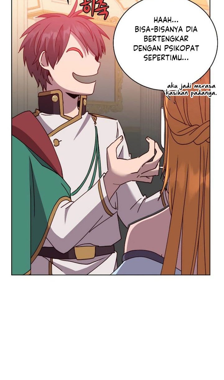 The MAX leveled hero will return! Chapter 102 Gambar 17