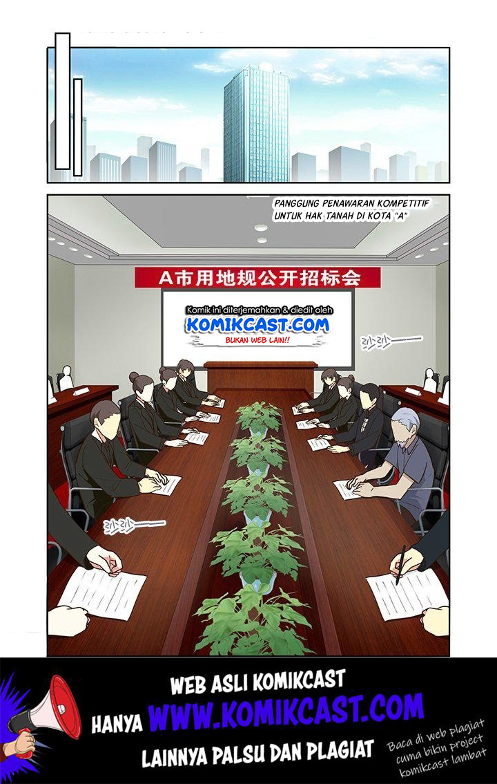 Baca Yaoguai Mingdan Chapter 213 Gambar 2