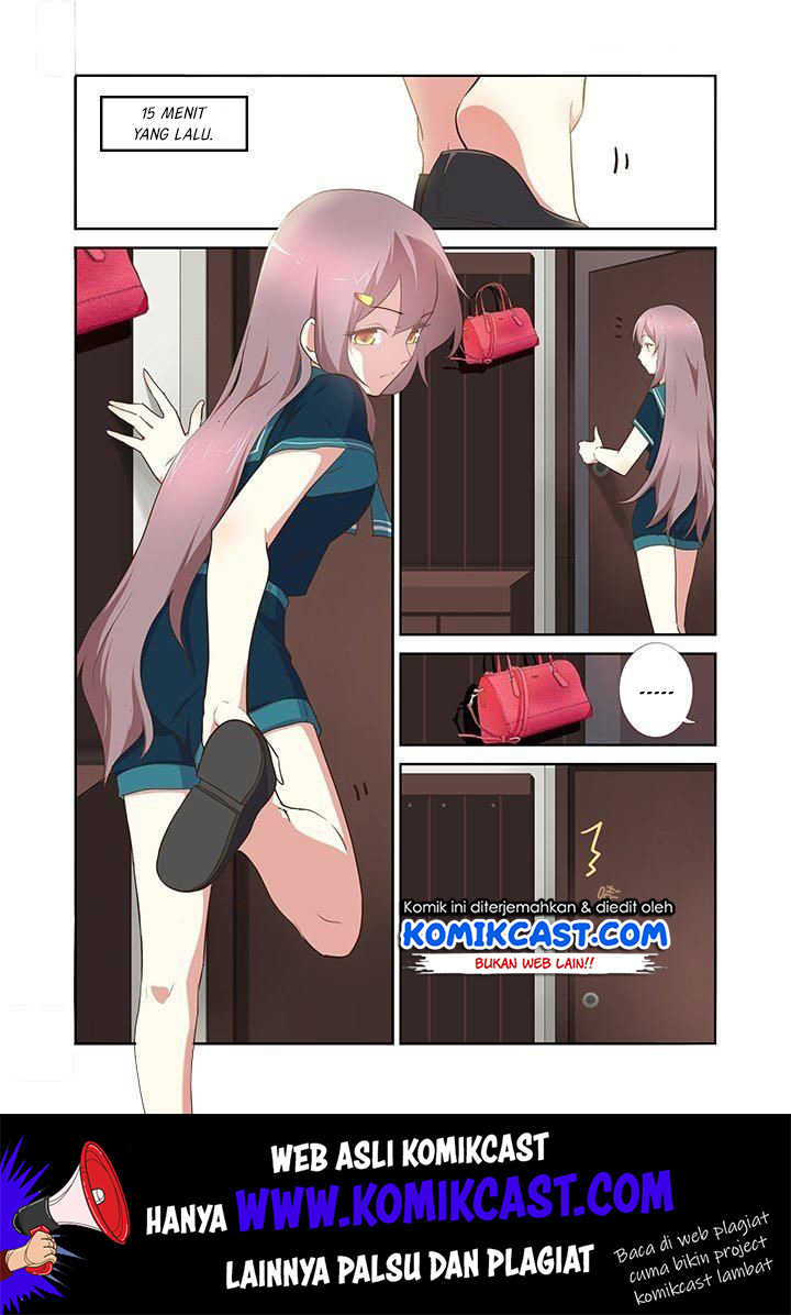 Baca Yaoguai Mingdan Chapter 208 Gambar 2