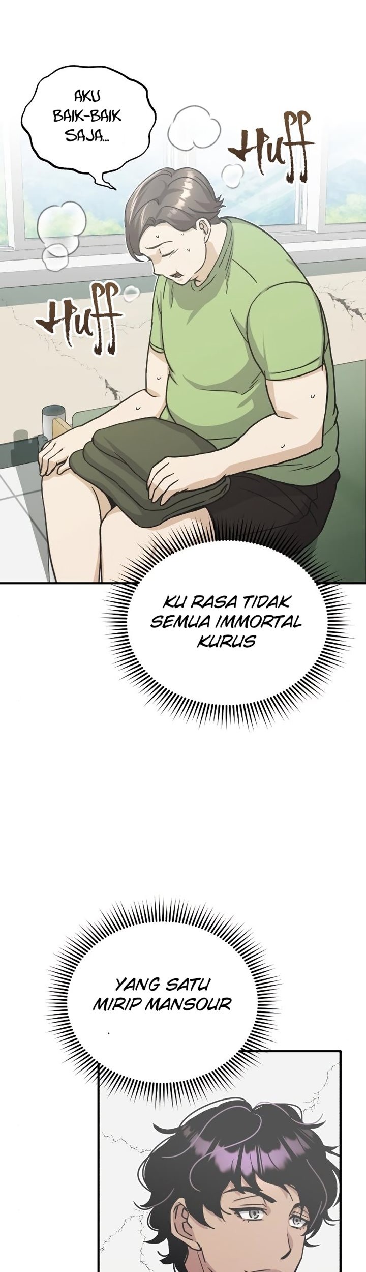 Genius of the Unique Lineage Chapter 13 Gambar 42