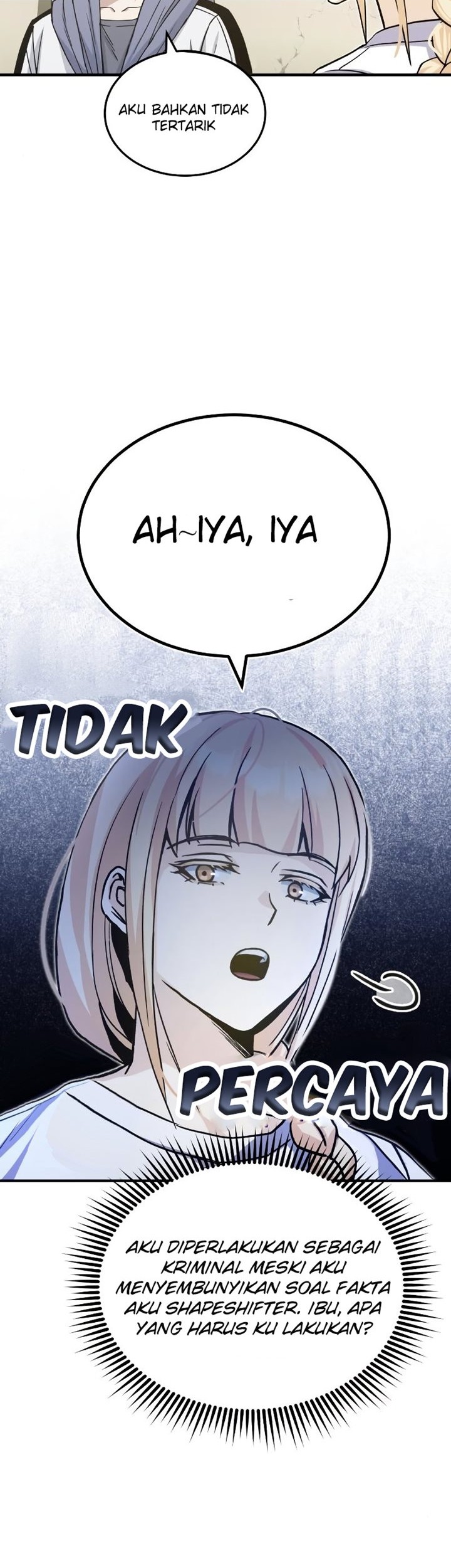 Genius of the Unique Lineage Chapter 13 Gambar 46