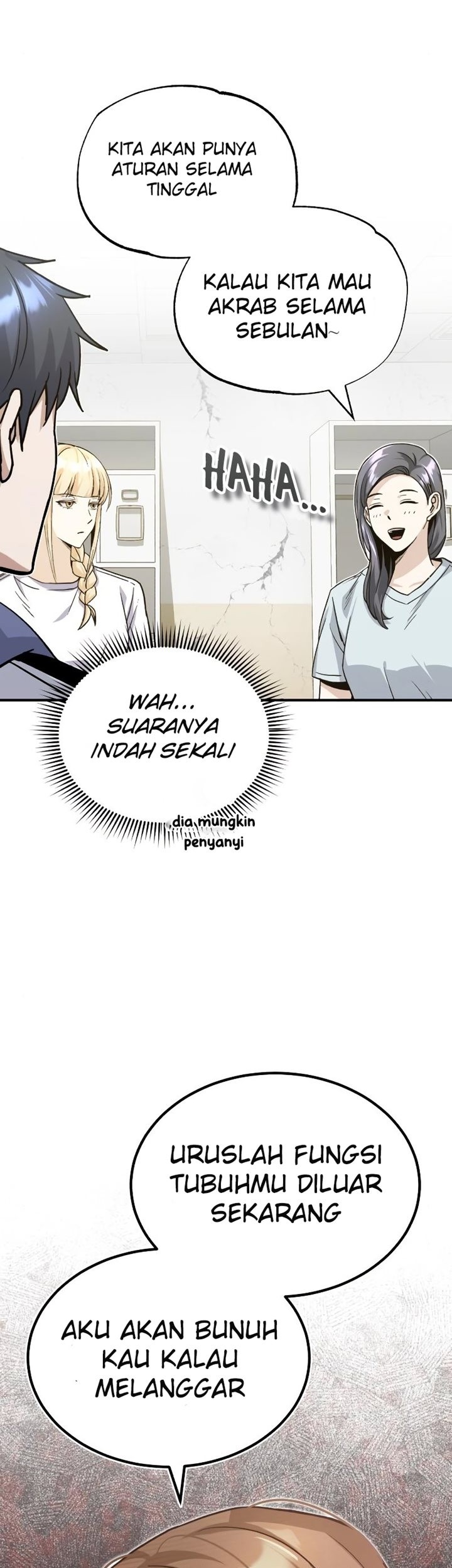 Genius of the Unique Lineage Chapter 13 Gambar 47
