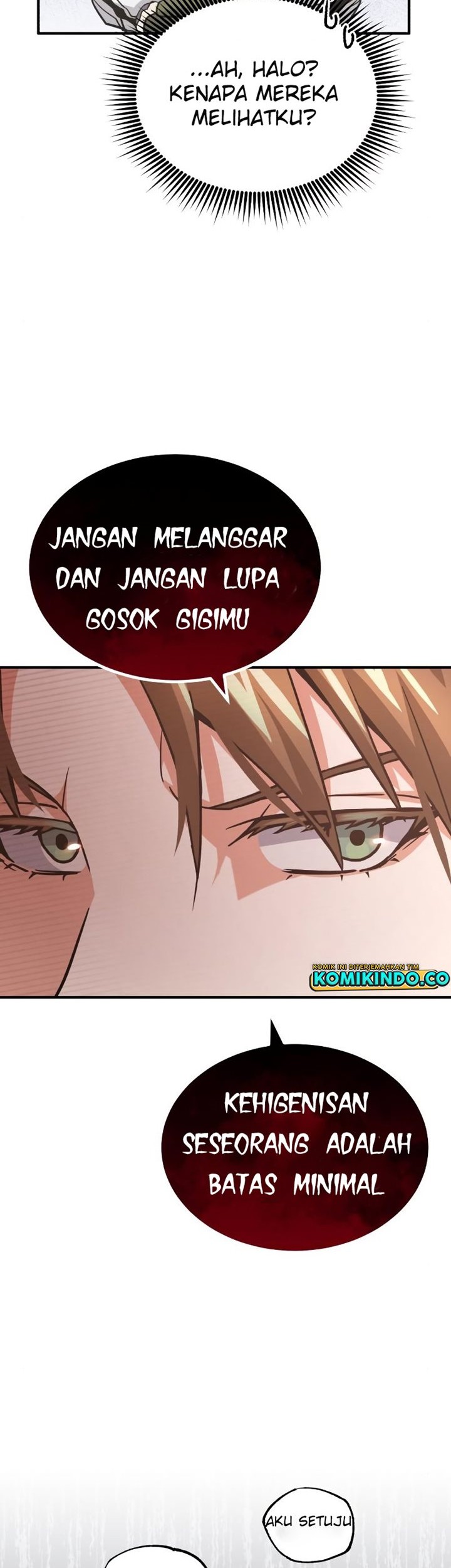 Genius of the Unique Lineage Chapter 13 Gambar 51