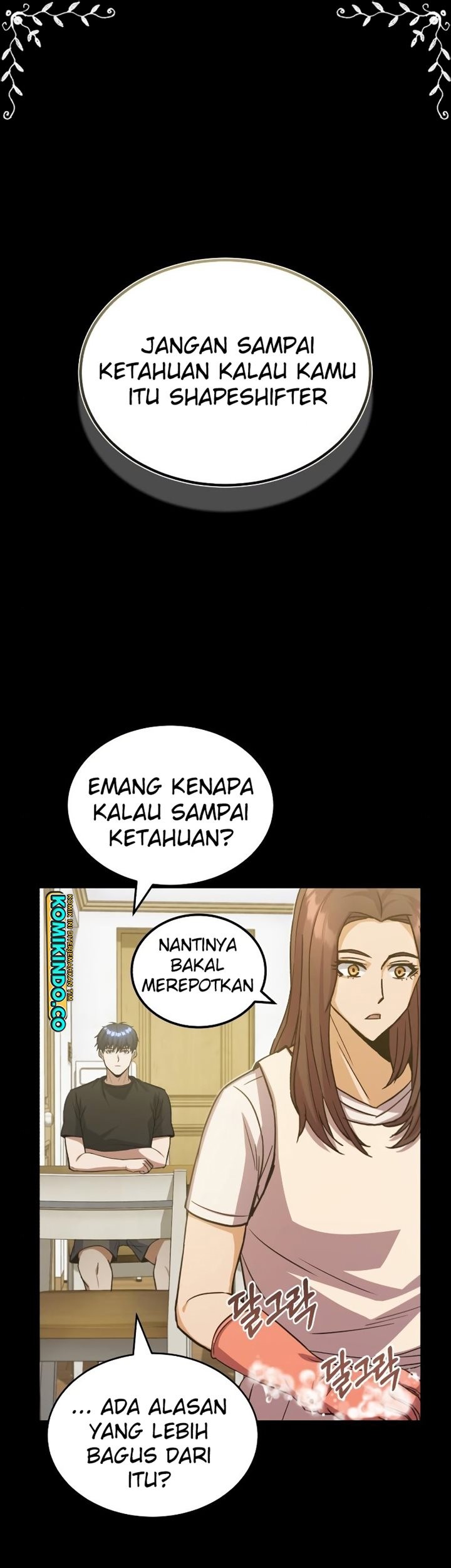 Baca Genius of the Unique Lineage Chapter 13 Gambar 2