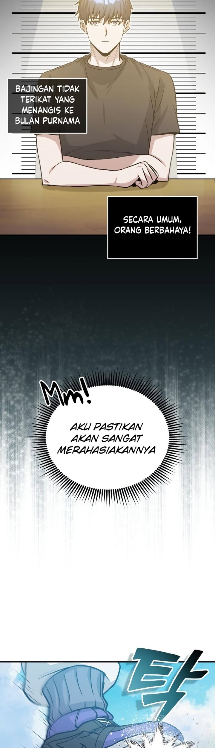 Genius of the Unique Lineage Chapter 13 Gambar 4
