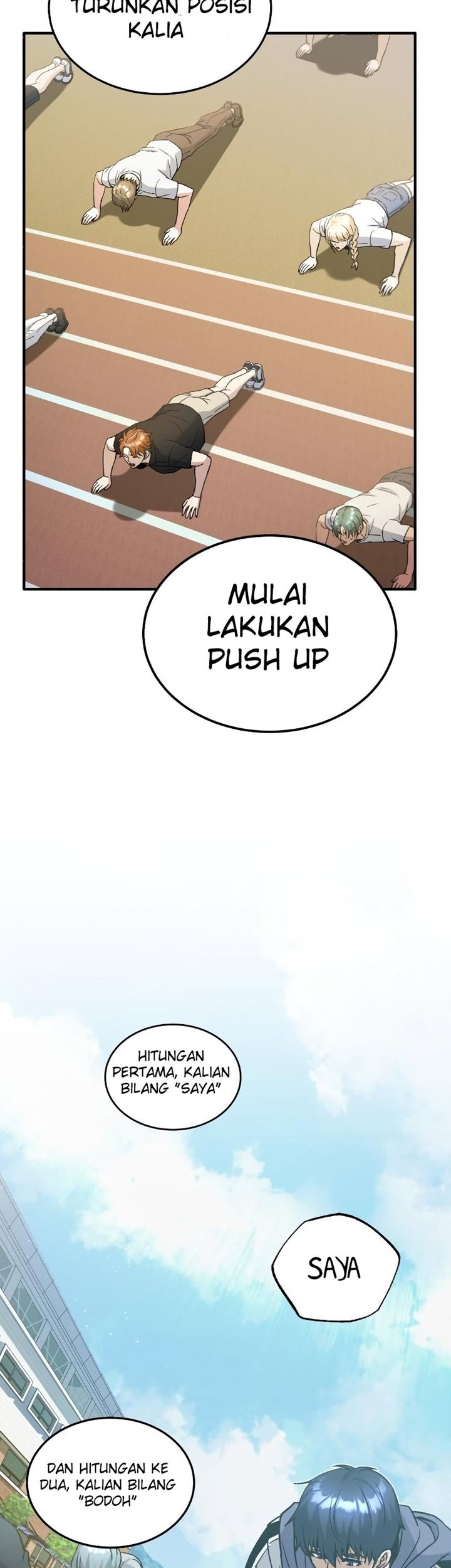 Genius of the Unique Lineage Chapter 13 Gambar 9