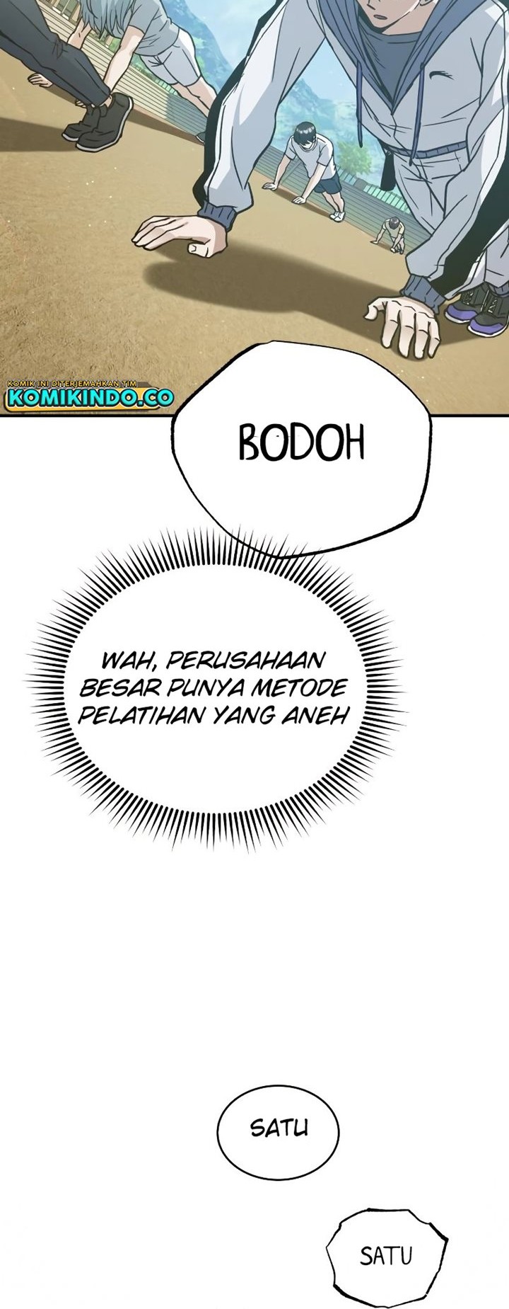 Genius of the Unique Lineage Chapter 13 Gambar 10