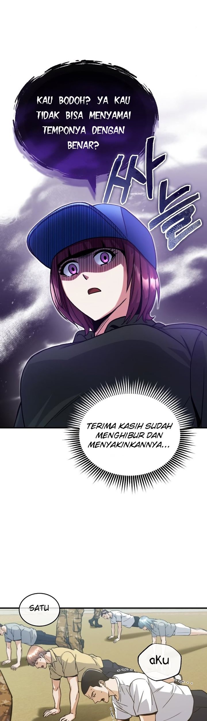 Genius of the Unique Lineage Chapter 13 Gambar 12