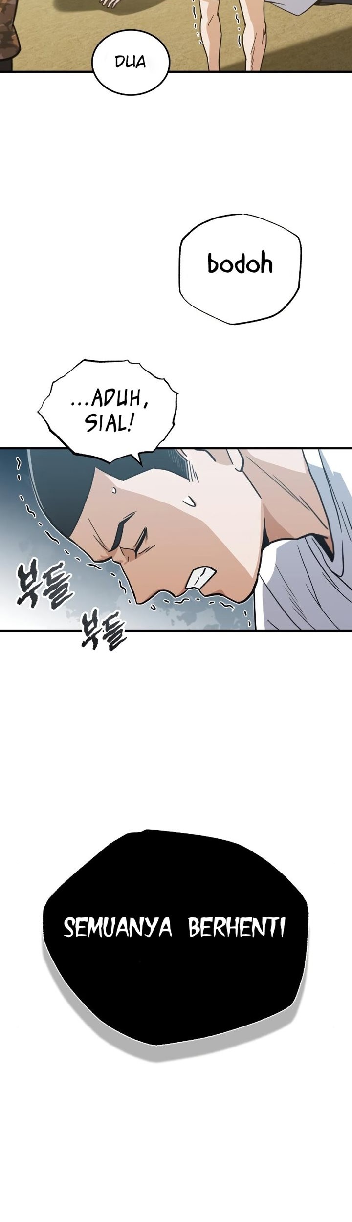 Genius of the Unique Lineage Chapter 13 Gambar 13