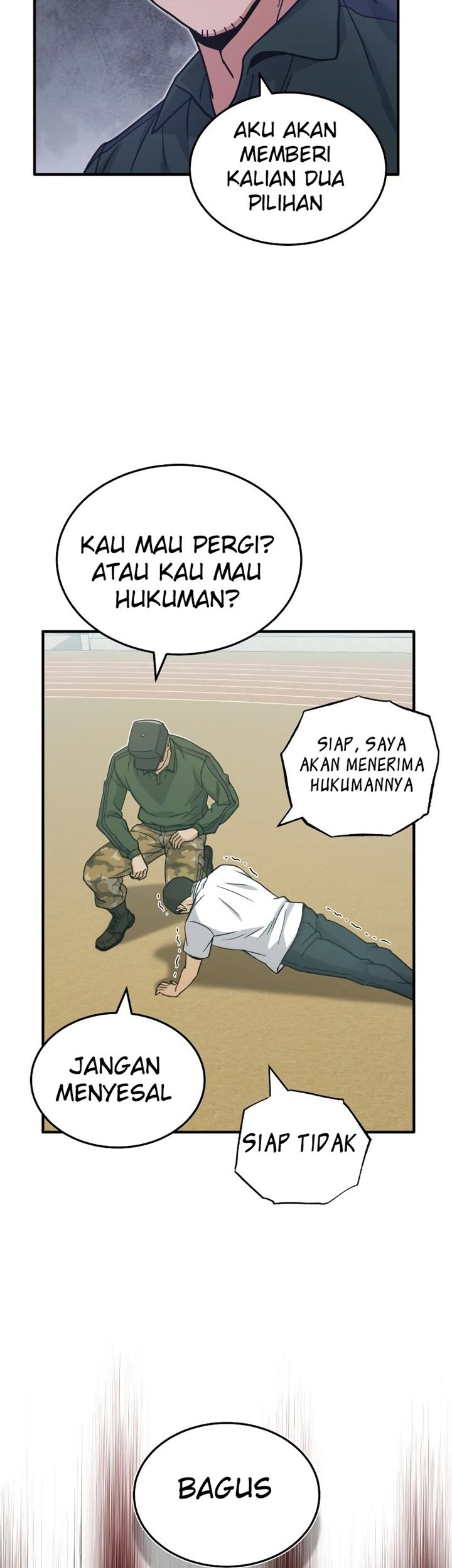 Genius of the Unique Lineage Chapter 13 Gambar 18