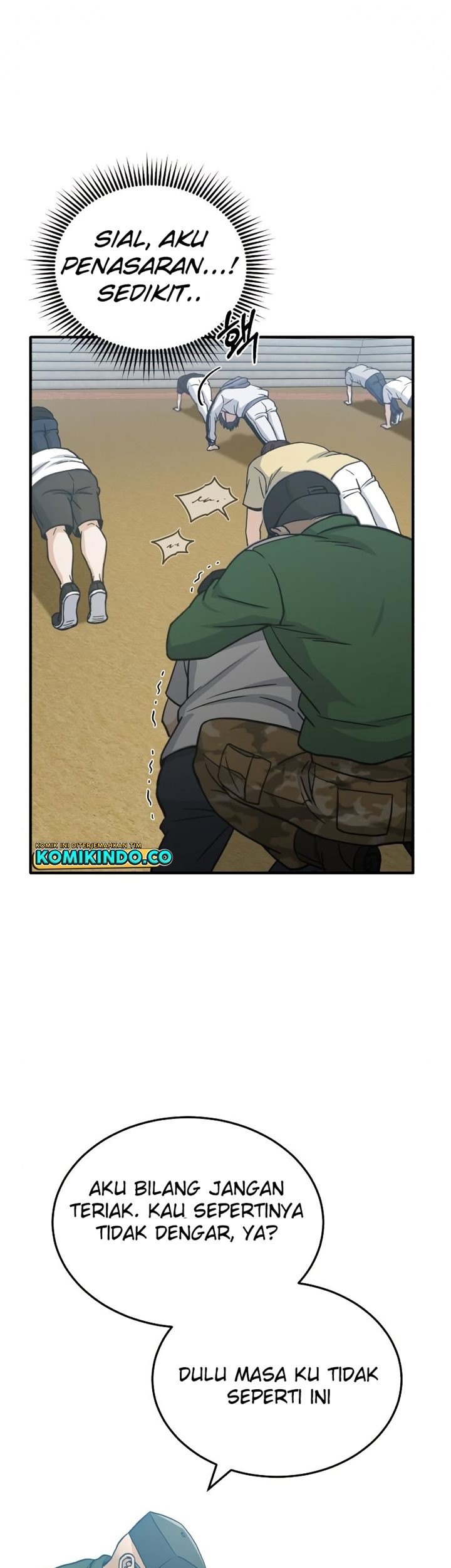 Genius of the Unique Lineage Chapter 13 Gambar 21