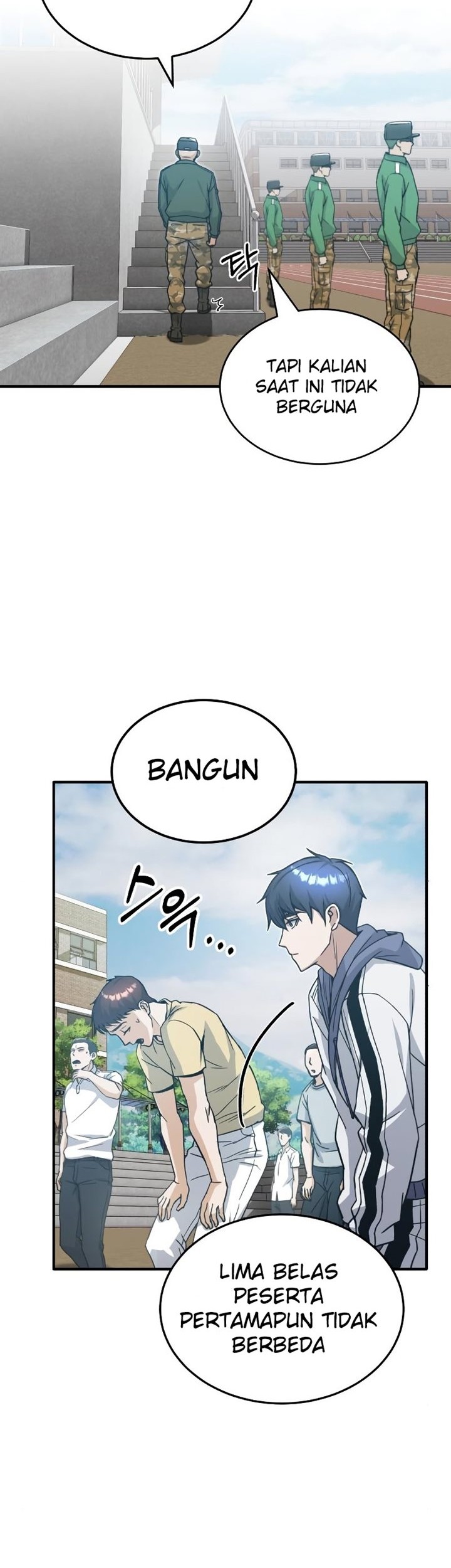 Genius of the Unique Lineage Chapter 13 Gambar 26