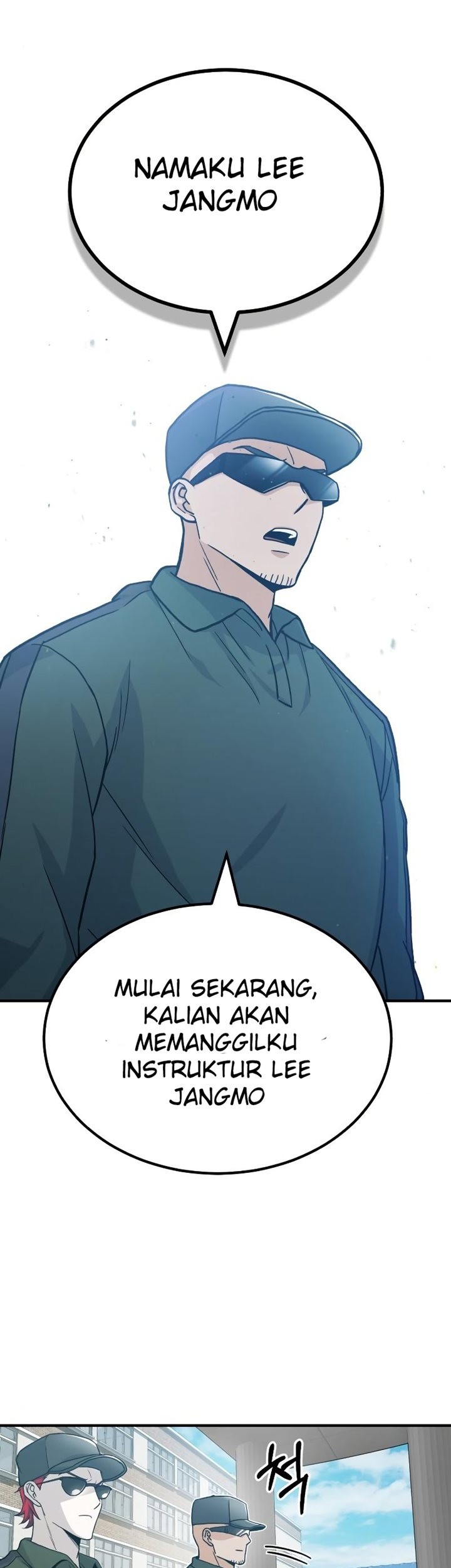 Genius of the Unique Lineage Chapter 13 Gambar 27