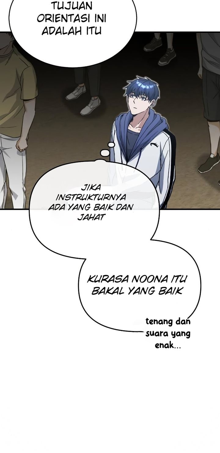 Genius of the Unique Lineage Chapter 13 Gambar 29