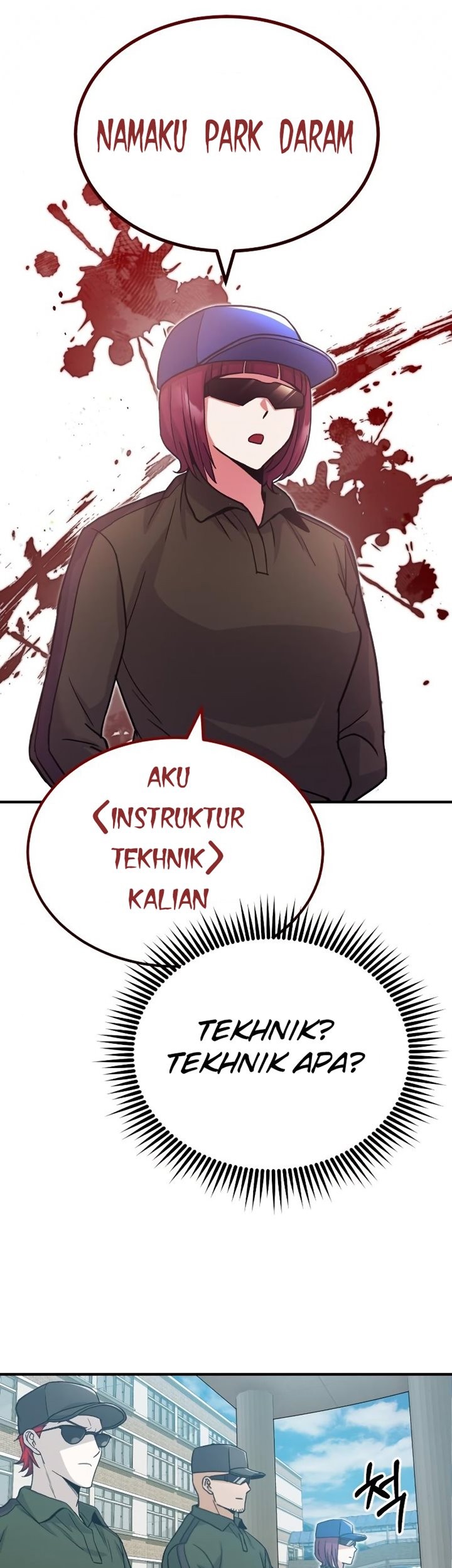 Genius of the Unique Lineage Chapter 13 Gambar 30