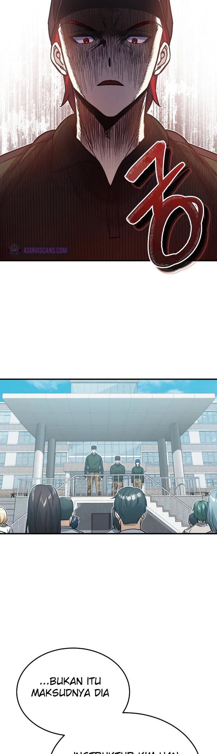 Genius of the Unique Lineage Chapter 13 Gambar 32