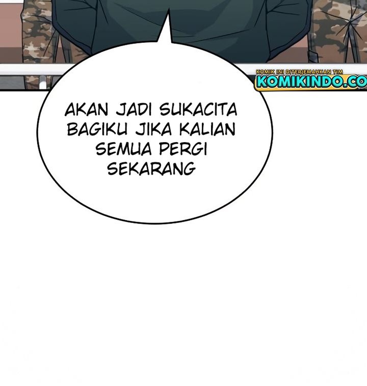 Genius of the Unique Lineage Chapter 13 Gambar 34
