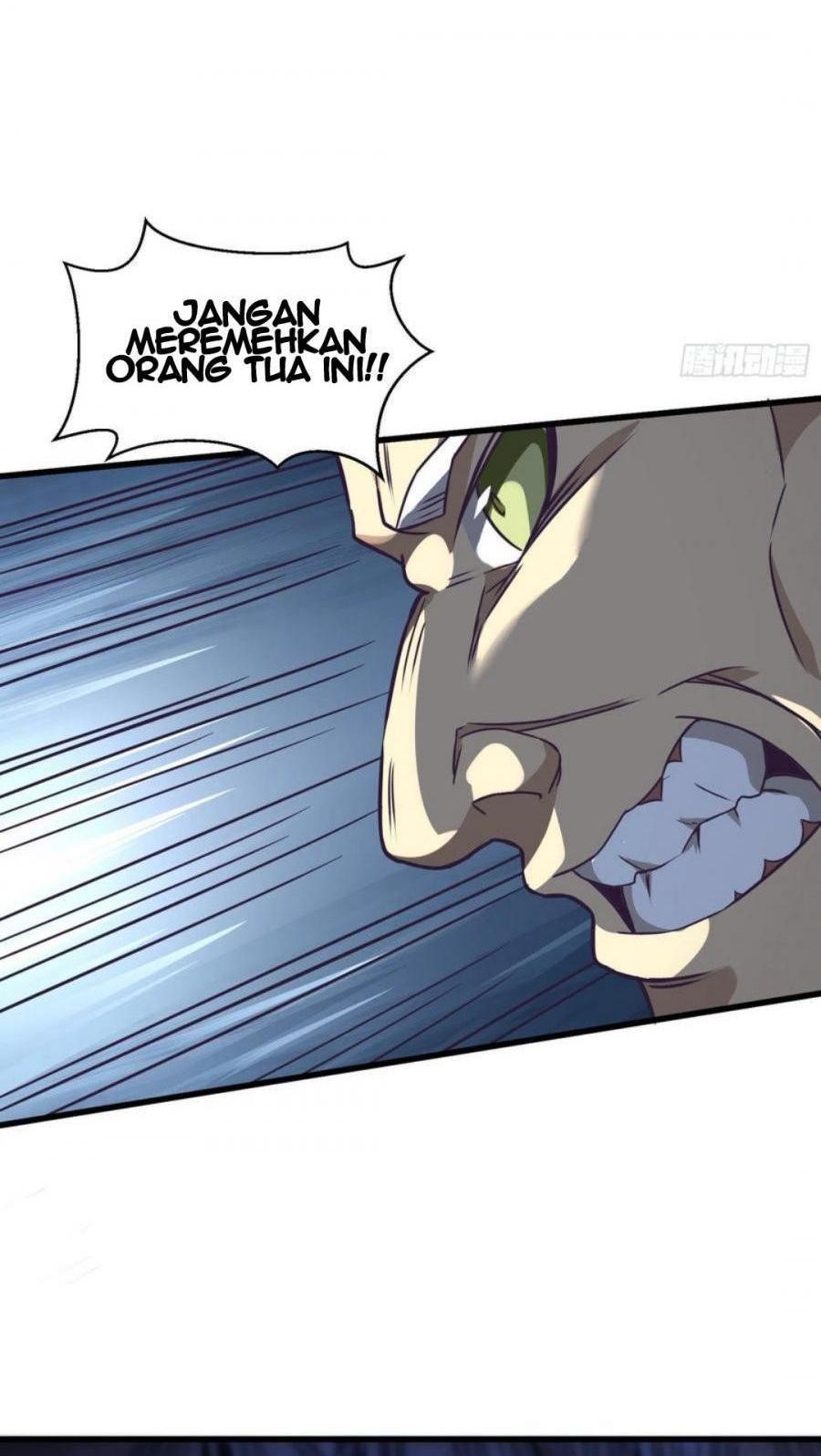 Dad the Strongest God of War Chapter 62 Gambar 31