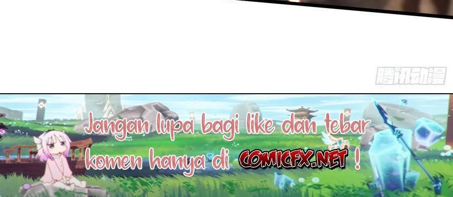 Dad the Strongest God of War Chapter 62 Gambar 8